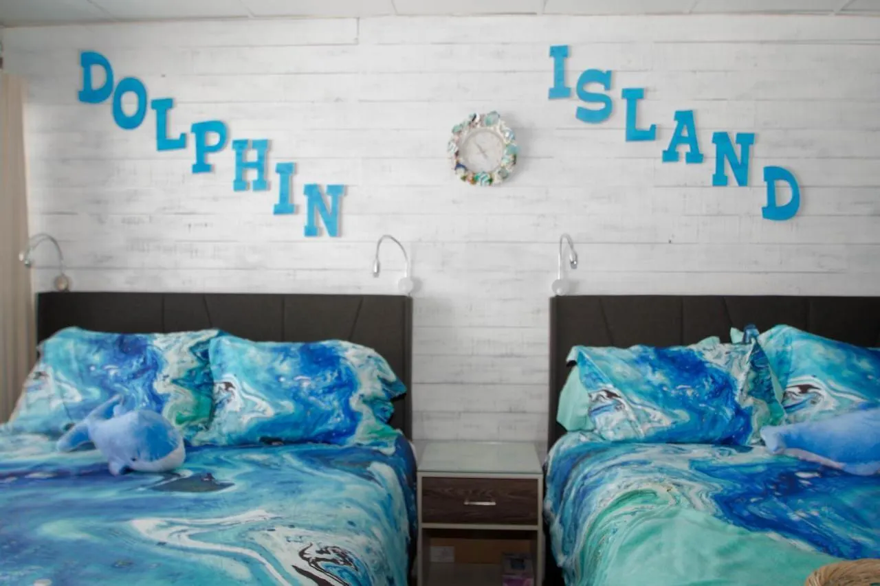 Dolphin Island Beachfront Condo Private Balcony Panama City Beach