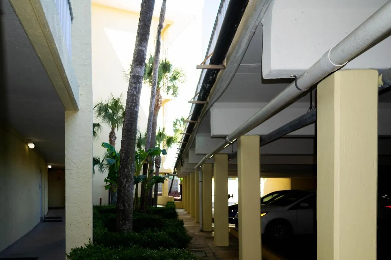 Apartment Dolphin Island Beachfront Condo Private Balcony Panama City Beach United States